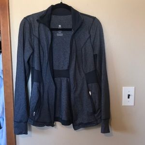 Running Activewear Jacket